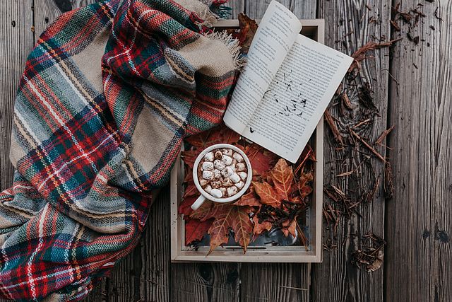 3 Reasons to love Hygge